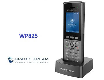 Grandstream WP825 Wifi Telefon