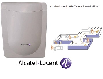 Alcatel-Lucent 4070 Indoor Base Station