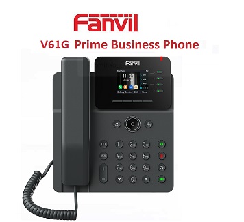 Fanvil V61G Ip Telefonu