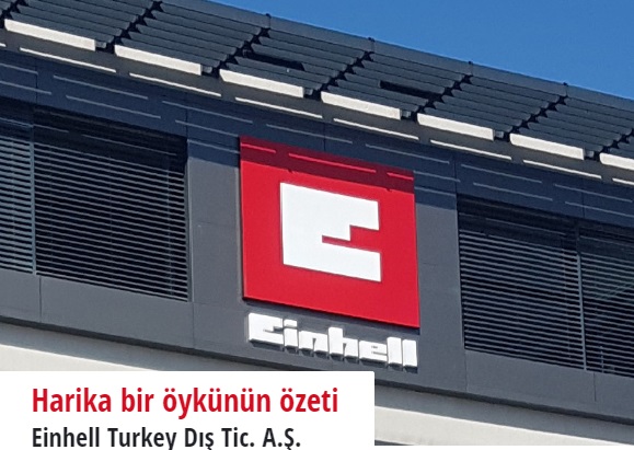 Einhell