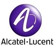 Alcatel-Lucent Logo