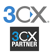 3CX Logo