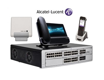 Alcatel-Lucent