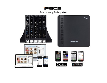 Ericsson Lg iPECS