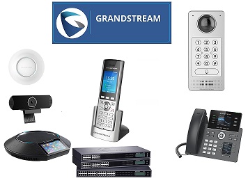 Grandstream