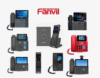 Fanvil